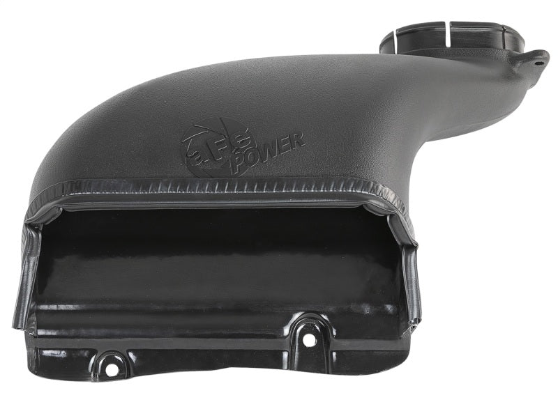 AFE 53-10008S m Cold Air Intake System Scoop 15-18 fits Ford F150 EcoBoost V6-3