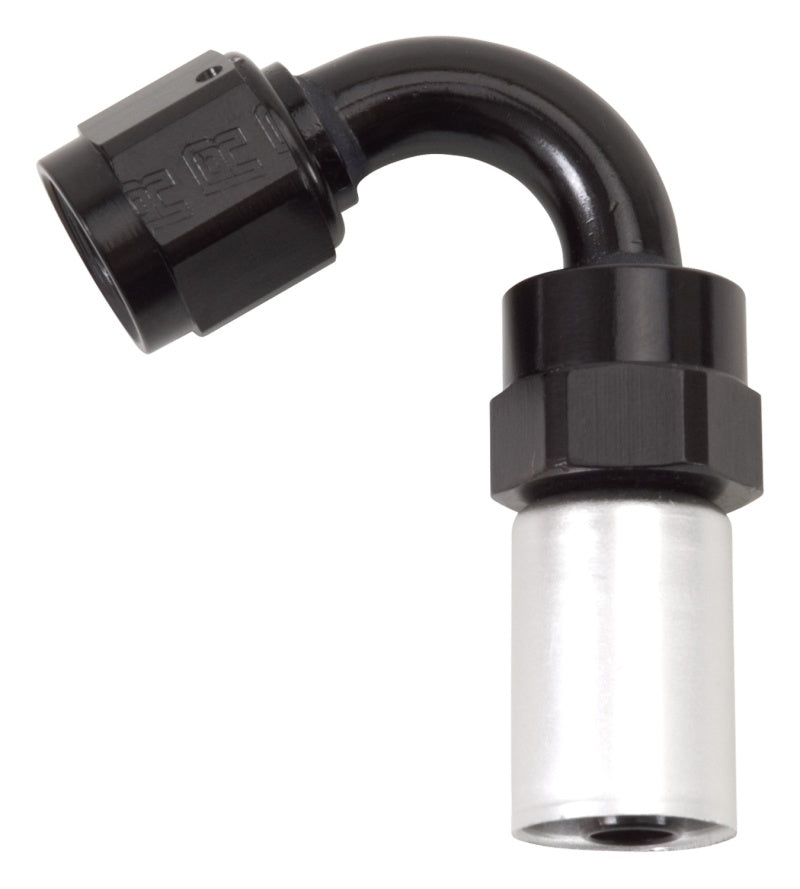 Russell 610673 Performance -12 AN Proclassic Crimp 120 Degree End (O.D. 0.950)