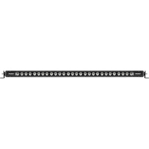 Rigid Industries 240603 40in Radiance Plus SR-Series Single Row LED Light Bar with 8 Backlight Options