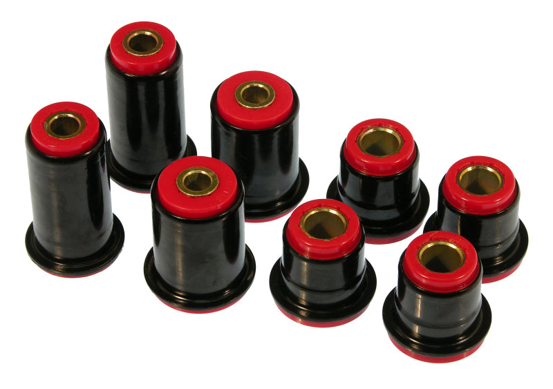 Prothane 7-223 fits GM Front Control Arm Bushings - Red