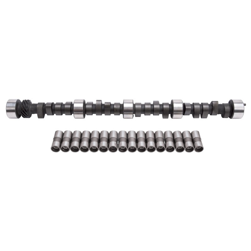 Edelbrock 5062 (X) Torker Plus Cam and Lifters Kit67and Later Chev 396-454