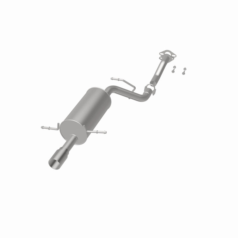Magnaflow 108-0089 BRE Exhaust 96-99 Legacy 2.2L 2.5L Muffler Kit