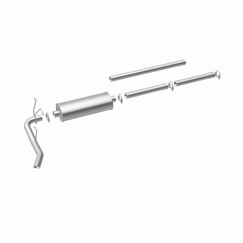 Magnaflow 106-0536 BRE Exhaust Kit 97 fits Ford F-150