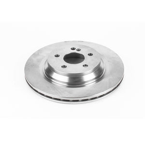 PowerStop EBR1052 fits Mercedes-Benz 09-14 CL550 Rear Autospecialty Brake Rotor