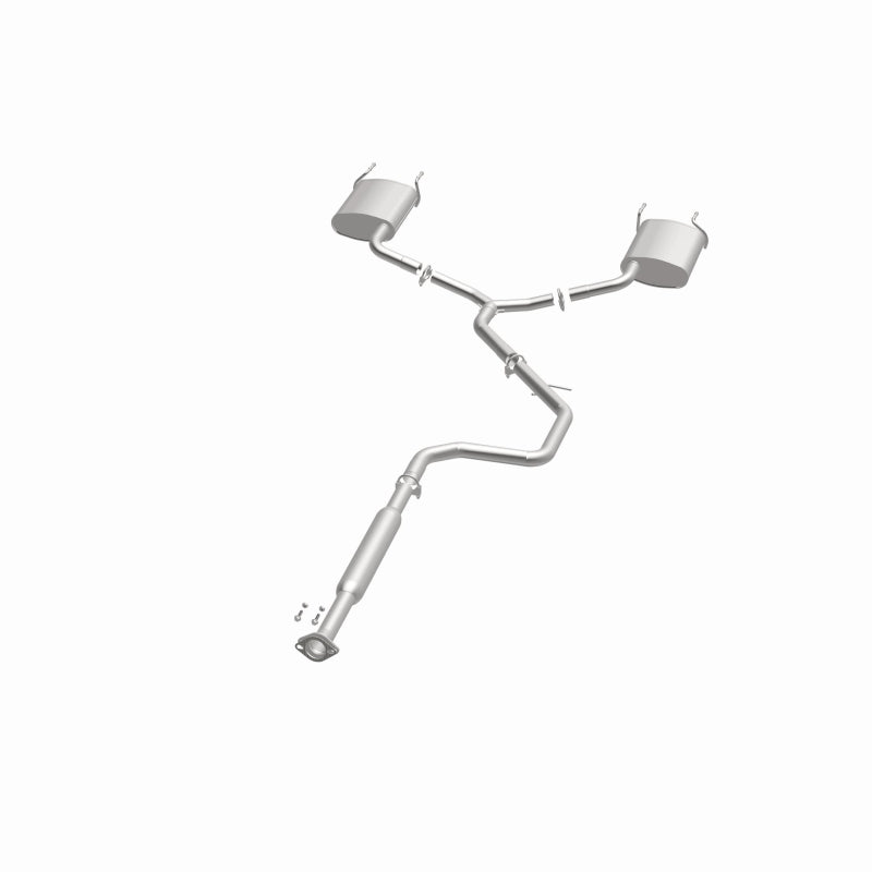 Magnaflow 106-0898 BRExhaust 10-11 Buick LACROSSE Exhaust Kit