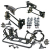 Ridetech 12330203 73-79 fits Ford F-100 2WD HQ Coilover System w/ Hub Spindles