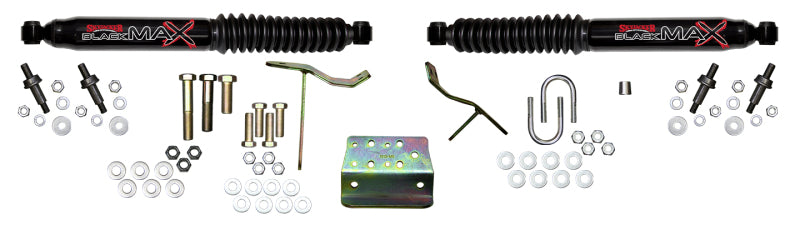 Skyjacker 8213 2007-2007 fits Dodge Ram 3500 Steering Damper Kit