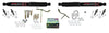 Skyjacker 8213 2007-2007 fits Dodge Ram 3500 Steering Damper Kit