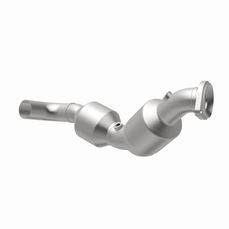 Magnaflow 280757 22-23 fits Ford F-150 2.7L Left OEM Direct Fit Converter
