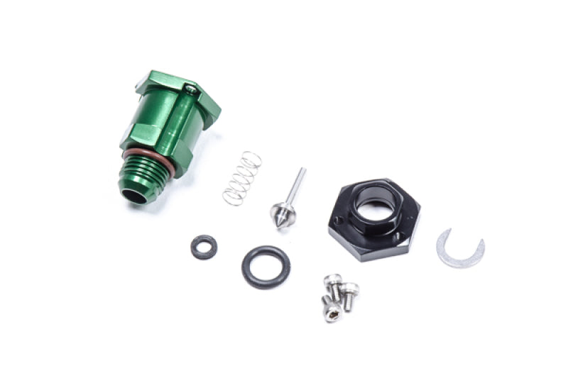 Radium Engineering 20-0598 Fuel Pump Adapter For Walbro F90000267 / F90000274 Pu