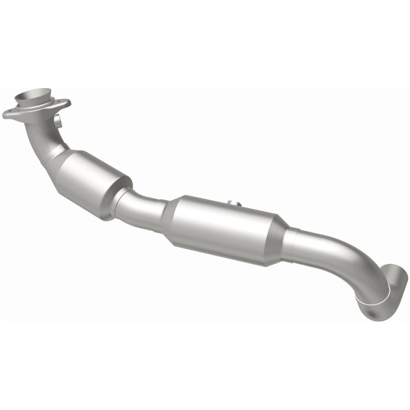 Magnaflow 4583238 2004 fits Ford F-150 5.4L Direct Fit Converter