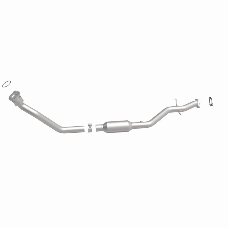 MagnaFlow 23485 Conv DF fits GM Vans 3.4L
