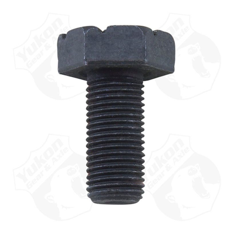 Yukon Gear YSPBLT-015 fits Ford 9.75in Ring Gear Bolt