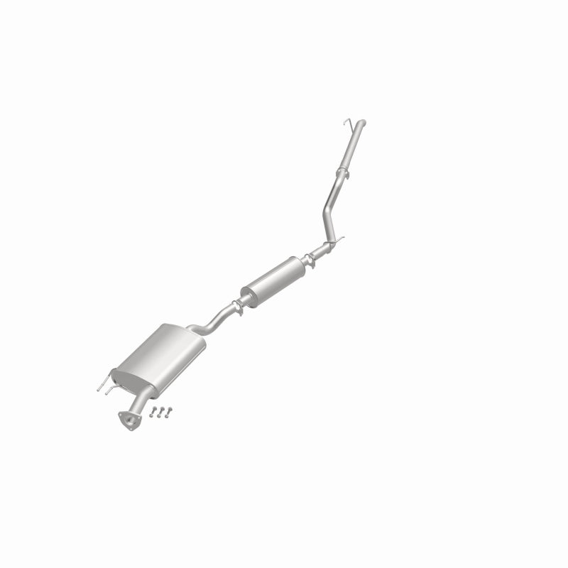 Magnaflow 106-0840 BRE Exhaust Kit 14-16 fits Acura MDX 3.5L
