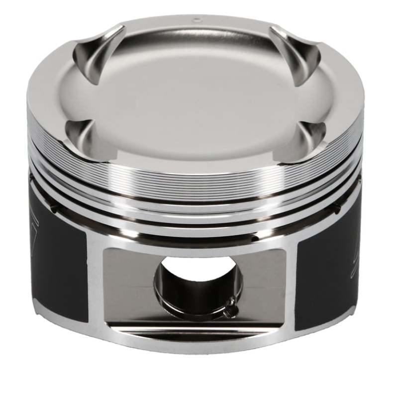 Wiseco 6595M86 fits Mitsubishi Lancer EVO 8 - 4G63 Turbo Piston Shelf Stock