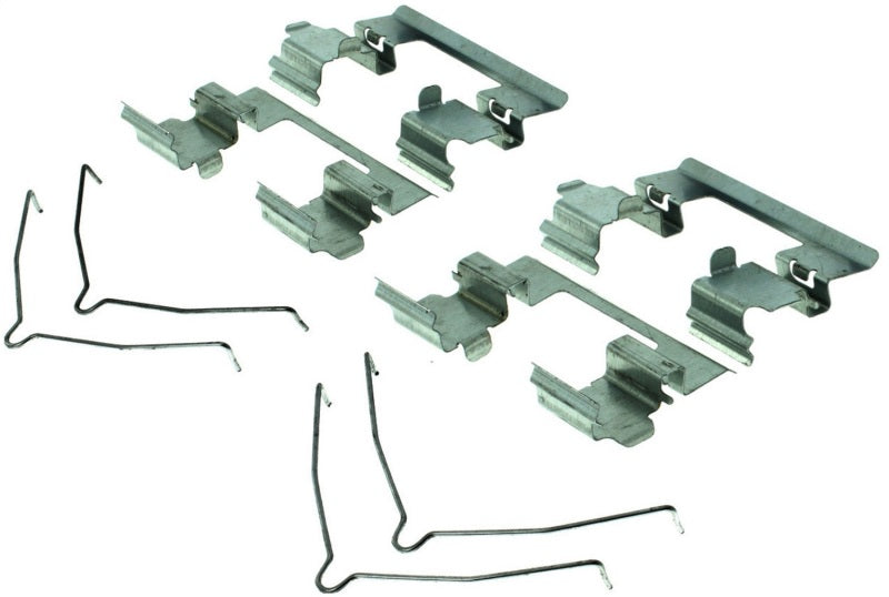 Stoptech 305.1378 Street Select Brake Pads - Front