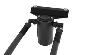 K&N Engineering 81-0805 K&N 14-20 fits Chevrolet 1500 5.3L / 6.2L (Gas) Catch Can Oil Separator