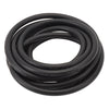 Russell 634373 Performance -6 AN Twist-Lok Hose (Black) (Pre-Packaged 6 Foot Roll)