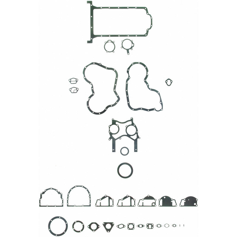Fel-Pro CS21120 CS 21120 Engine Conversion Gasket Set