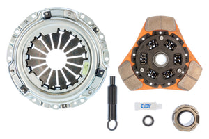 Exedy 08950 fits Acura Integra L4 Stage 2 Cerametallic Clutch Thick Disc A 1992
