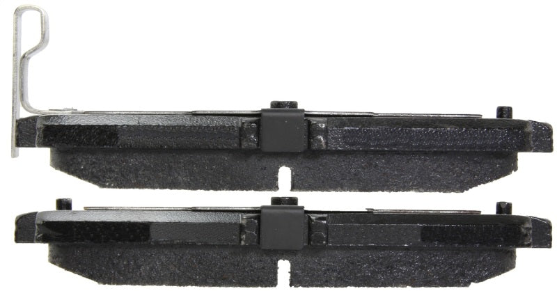 Stoptech 309.118 OE Fit Rear Sport Brake Pads