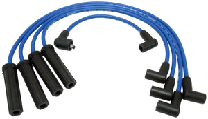 NGK 52336 fits Ford 80-19 Fiesta 1978 Spark Plug Wire Set