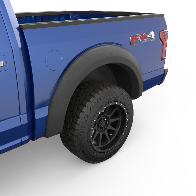 EGR BLF2004 18-20 fits Ford F-150 Bolt On Fender Flares (Set of 4)