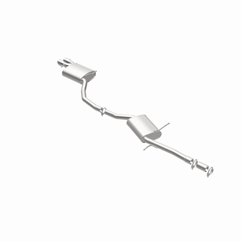 Magnaflow 106-0914 BRE Exhaust Kit 09-16 fits Audi A4 Quattro 2L