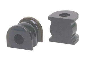 Whiteline W23839 2001-2005 fits Honda Civic Sway Bar - Mount Bushing