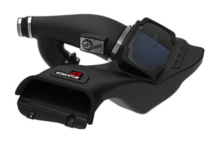 AFE 50-70099R um GT Pro 5R Cold Air Intake System 2021-2022 fits Ford F-150 V6-