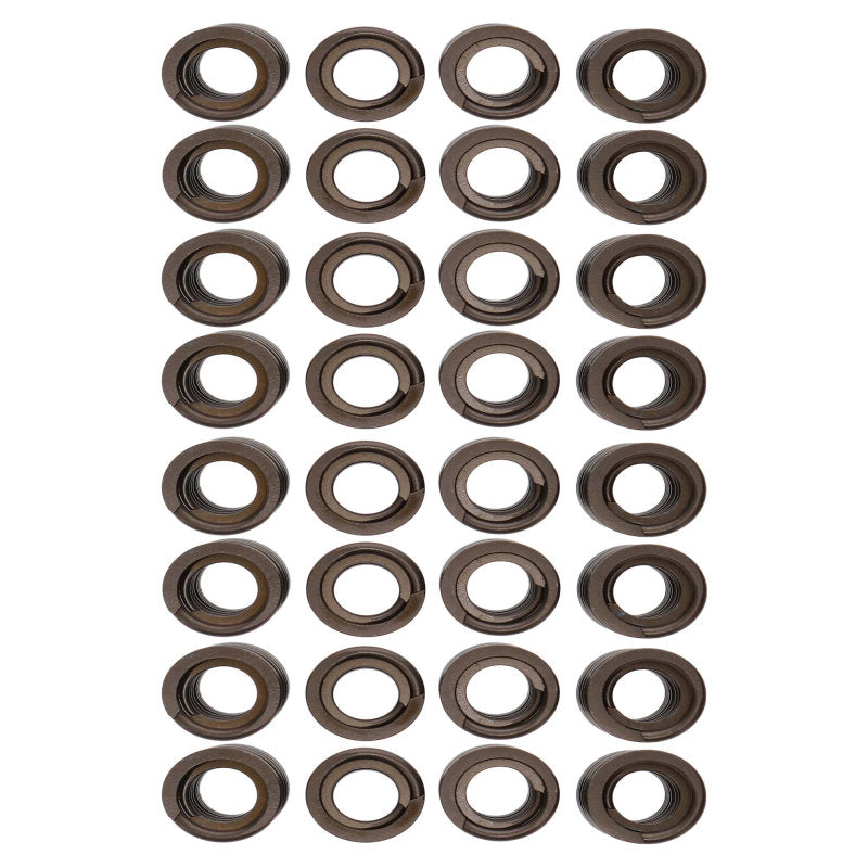 Manley  26205 fits Toyota 3UR-FE Valve Spring and Retainer Kit (Use factory valv