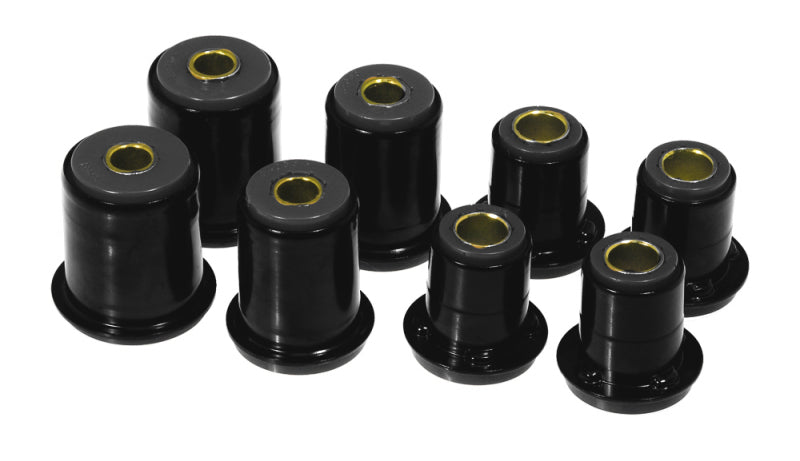 Prothane 7-216-BL fits GM Front Control Arm Bushings - Black