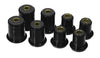 Prothane 7-216-BL fits GM Front Control Arm Bushings - Black