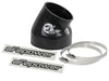 AFE 59-00097  FORCE Silicone Replacement Coupling Kit 4in ID x 30 Deg. Elbow Co