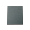 DEI  50542 Universal Mat Leather Look Headliner 1/2in x 75in x 54in - Gray