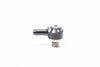 Radium Engineering 20-1000-0485 Radium 4AN ORB Swivel Banjo to 8.5mm Barb