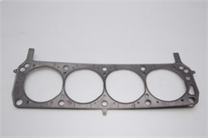 Cometic C5483-089 Cometic fits Ford 302/351W Windsor V8 .089in MLS Cylinder Head