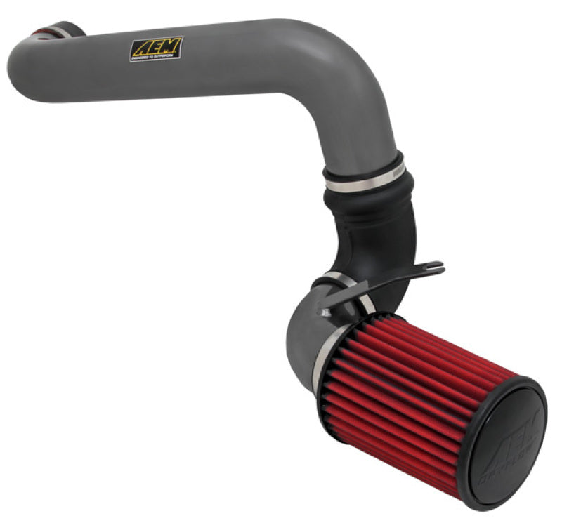 AEM 21-8223DC Brute Force Intake System B.F.S.CHALLENGER 5.7L/6.1L 2009-2010