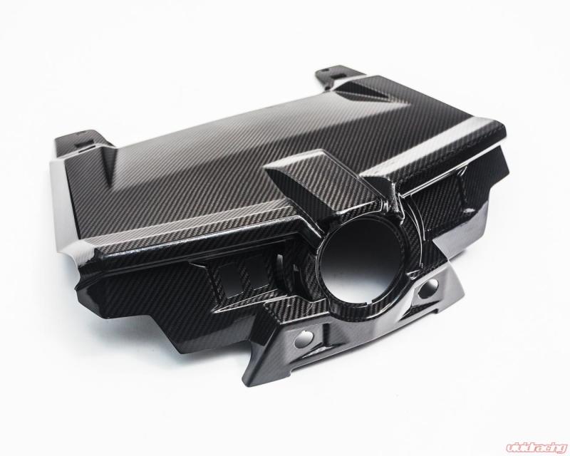 Agency Power AP-RZR-605 fits Polaris 14-16 RZR XP 1000 Carbon Fiber Dash