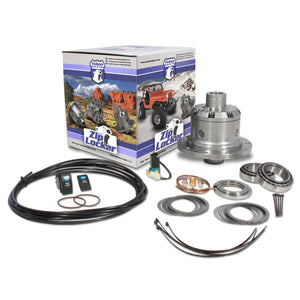 Yukon Gear YZLD44-4-30 Zip Locker For Dana 44 w/ 30 Spline Axles / 3.92+