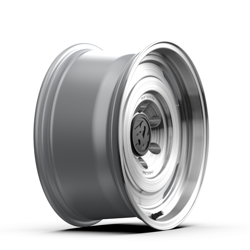 fifteen52 AHDMC-78557-00 Analog HD 17x8.5/5x127 BP Machined Clear Wheel