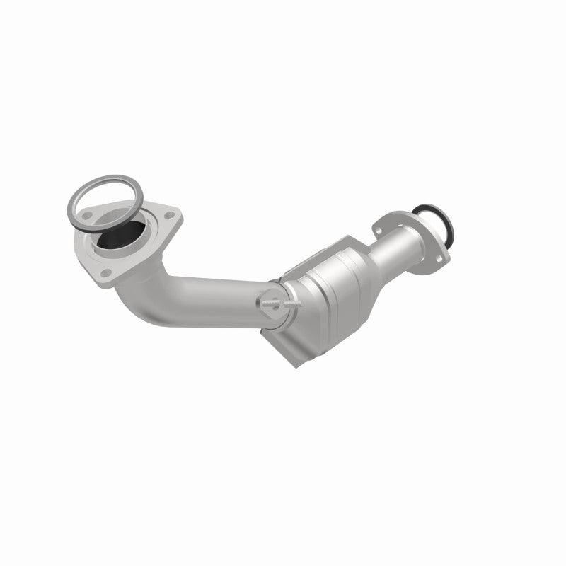 MagnaFlow 23758 Conv DF 01 fits Toyota Tacoma 2.4L Fron