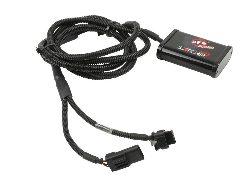 AFE 77-46503 fits Mercedes-Benz Sprinter L4-2.1L (td) / 10-22 V6-3.0L (td) SCOR