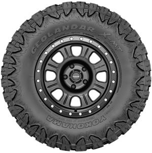 Yokohama Tire 110155501 Yokohama Geolandar X-MT Tire - 35X12.50R17 121Q