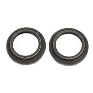 Athena P40FORK455182 01-11 KTM SX 65 NOK 35x47.4x4.6/14mm Fork Dust Seal Kit