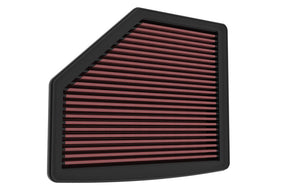 K&N Engineering 33-5119 K&N 21-22 fits Acura TLX V6 3.0L Replacement Air Filter