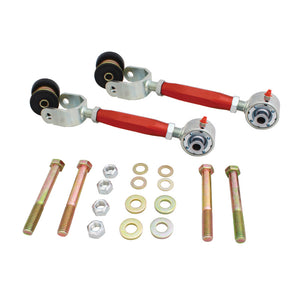 QA1  5249 Adj. Upper Trailing Arms - 64-67 fits GM A-Body