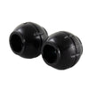 Synergy Mfg 4100-10Synergy Sway Bar End Link Spherical Bushing (Pair)
