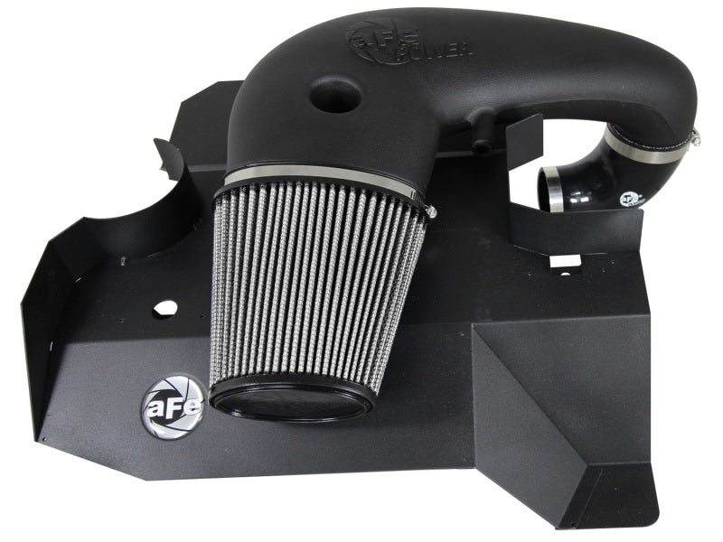 AFE 51-12512 MagnumFORCE Intake Stage-2 Pro DRY S 12-14 fits Fiat 500 L4-1.4L
