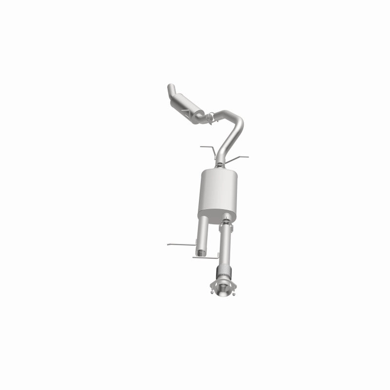 Magnaflow 106-0519 BRE Exhaust Kit 07-10 Escalade Yukon Tahoe 6.2L